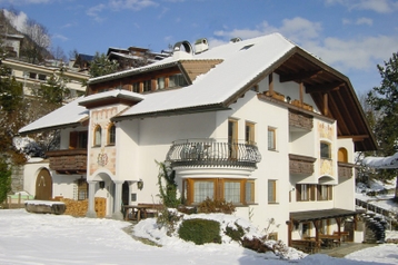 Italija Privát Mühlbach, Eksterijer